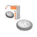 LED лампа PRO AR111 50 24° 7.4W 2700K Ra>90 12V G53 - LEDVANCE PRO AR111