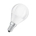 LED лампа 5W 470lm 2700K E14 Ra>80, димируема, сфера - LEDVANCE LED CLASSIC E14