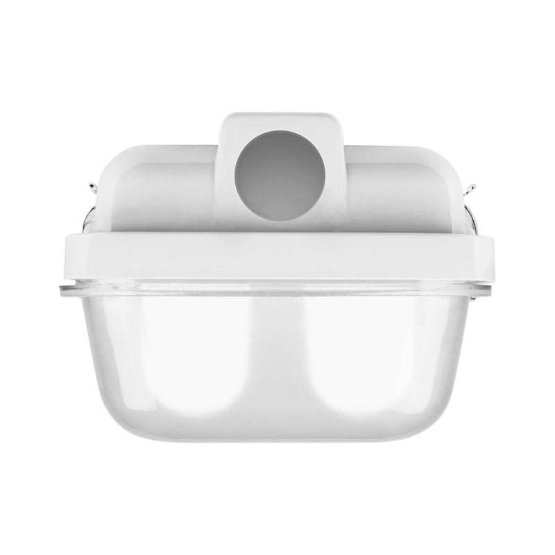 LED влагозащитен корпус за 2 пури с дължина 1,5м, цокъл G13 - LEDVANCE DP HOUSING