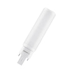 LED лампа тип DULUX D 7W 770lm 4000K цокъл G24D-2 Ra>80 220-240V недимируема - LEDVANCE OSRAM DULUX LED D EM & AC MAINS