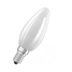 LED лампа 5,5W 806lm 2700K Ra>80 тип B цокъл E14 300° 220-240 GL матирана, димируема - LEDVANCE PARATHOM DIM B