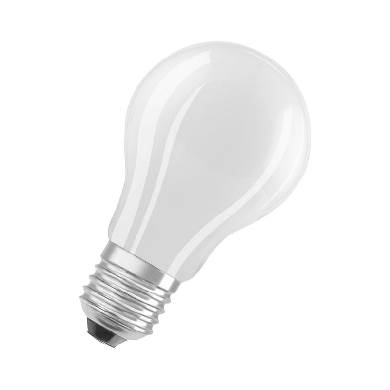 LED лампа 6,5W 806lm 2700K Ra>80 тип A цокъл E27 300° 220-240 GL матирана, димируема - LEDVANCE PARATHOM DIM A
