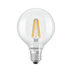 LED лампа 6,5W 806lm 2700K цокъл E27 Ra>80 тип GLOBE125° 220-240 недимируема - LEDVANCE PARATHOM GLOBE