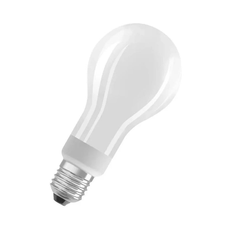 LED лампа 18W 2452lm 2700K цокъл E27 330° 220-240 GL матирана, димируема - LEDVANCE PARATHOM DIM A