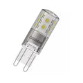 LED лампа 3W 320lm 2700K цокъл G9 Ra>80 тип PIN 220-240 димируема - LEDVANCE PARATHOM PIN G9