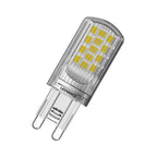 LED лампа 4,2W 470lm 2700K цокъл G9 Ra>80 тип PIN 220-240V недимируема - LEDVANCE PARATHOM PIN G9