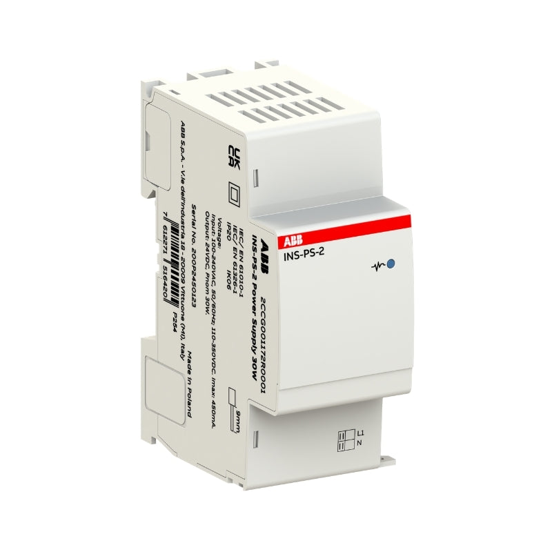 INS-PS-2 InSite pro M compact - Захранващ модул - 30W