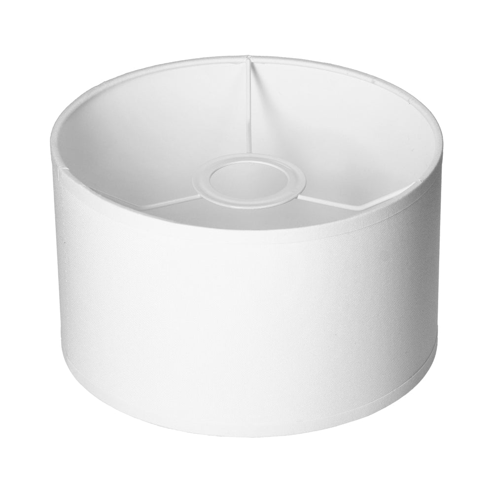 Декоративен осветител за стена ROLLO, макс. 1x60W, бял - Orno AD-LD-6341WE27T