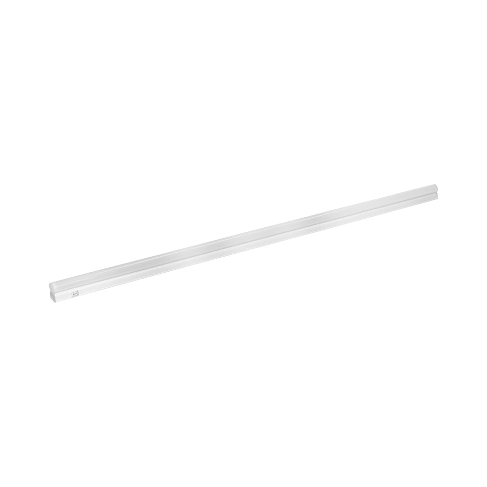 LED осветител за шкаф ASTAR LED 14W, 1260lm, 4000K, 2-pin, ON/OFF ключ - Orno AD-OL-6428LZM4