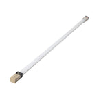Линейно LED осветително тяло BISE LED 45W, 4100lm, IP65, 4000K - Orno AD-OP-6066LPM4