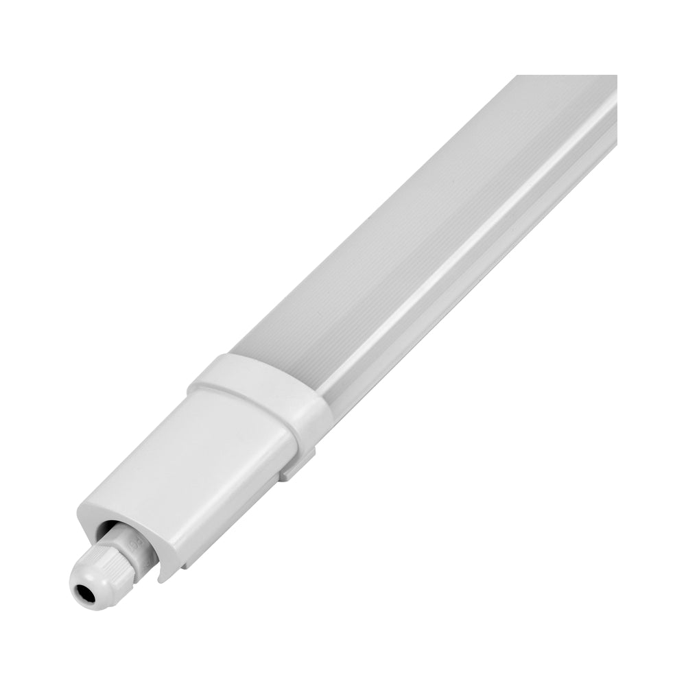 Линейно LED осветително тяло BISE LED 45W, 4100lm, IP65, 4000K - Orno AD-OP-6066LPM4