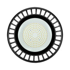 LED камбана HORIN LED 100W 9000lm, IP65, 4000K, алуминий - Orno AD-OP-6132L4