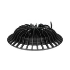 LED камбана HORIN LED 100W 9000lm, IP65, 4000K, алуминий - Orno AD-OP-6132L4