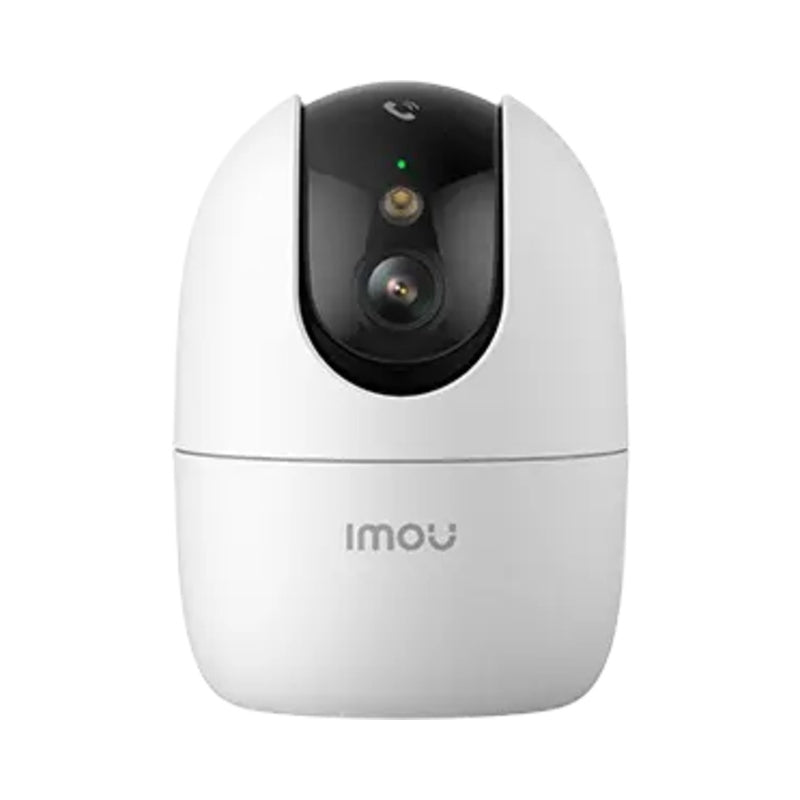 Imou Ranger 2C Pro 5 MP, Wi-Fi 2.4 and 5GHz Pan&Tilt IP camera - IP...
