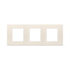 Декоративна рамка 2x2x2M Canvas - VIMAR LINEA 30644.01