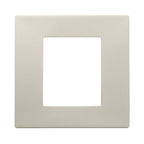 Декоративна рамка 2M Metal Titanium - VIMAR LINEA 30642.60