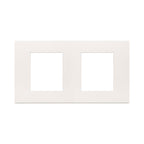 Декоративна рамка 2x2M White - VIMAR LINEA 30643.00