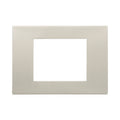 Декоративна рамка 3M Metal Titanium - VIMAR LINEA 30653.60