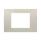 Декоративна рамка 3M Metal Titanium - VIMAR LINEA 30653.60