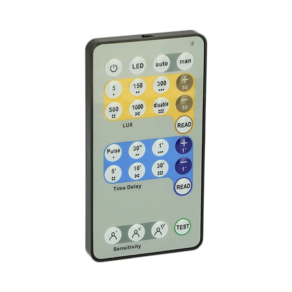 Дистанционно управление за настройка на GREEN-I - Legrand GI-REM 48475