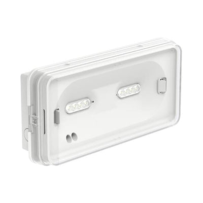 Евакуационен LED осветител XTE150-M3/ST 20M 100lm IP65 IK10 - ABB PrimevoPlus 7TCA309015R0032