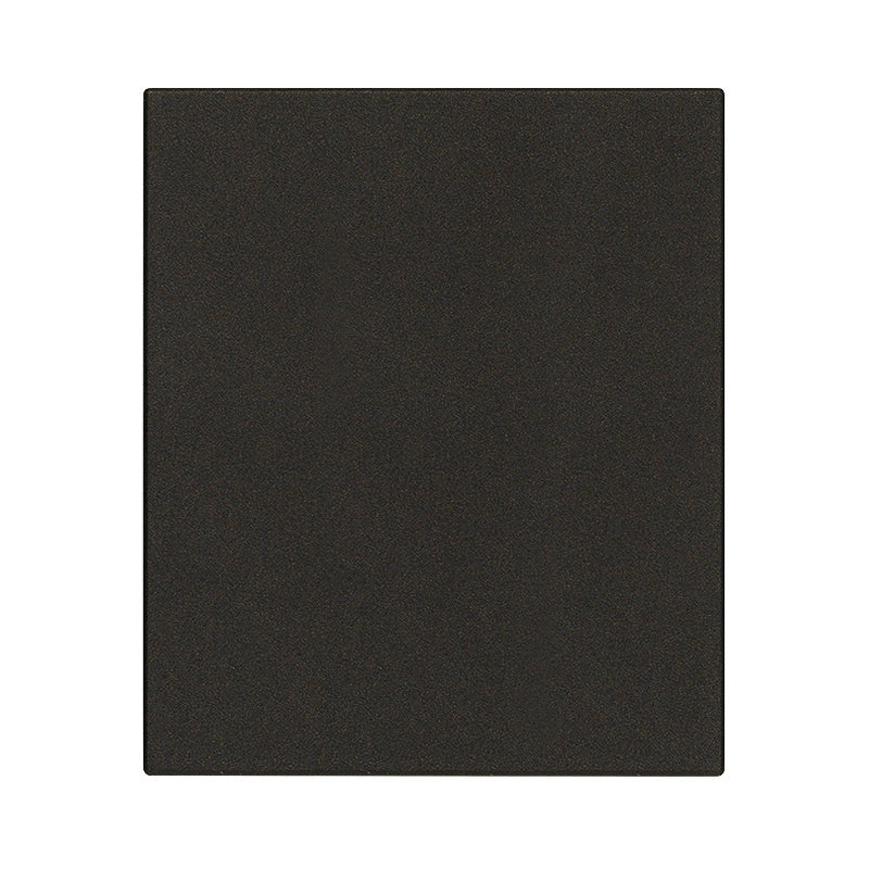 Празен модул 2M Black - VIMAR LINEA 30042.G