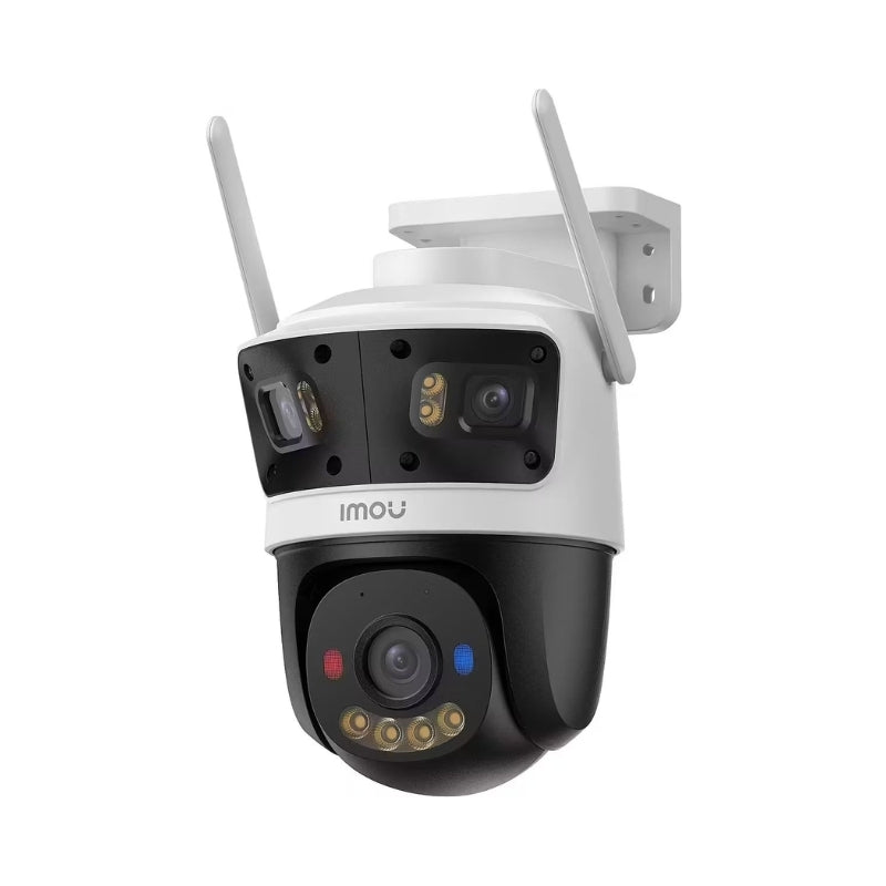 IPC-S7UP-11M0WED IMOU Wi-Fi Cruiser triple 3 + 3 + 5 MP