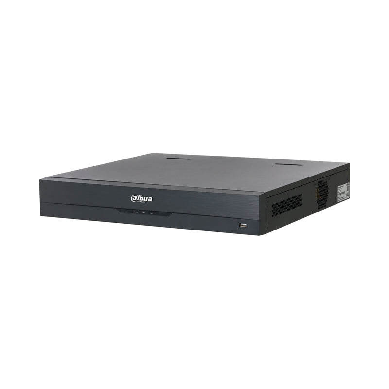 4К 32х канала 4x HDD - DAHUA NVR5432-EI2