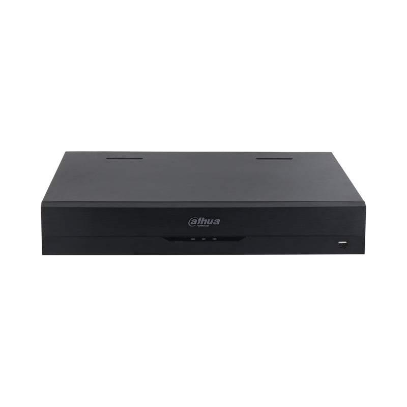 4К 32х канала 4x HDD - DAHUA NVR5432-EI2