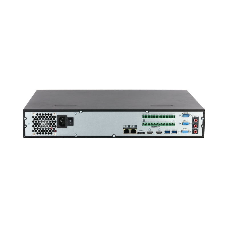 4К 32х канала 4x HDD - DAHUA NVR5432-EI2