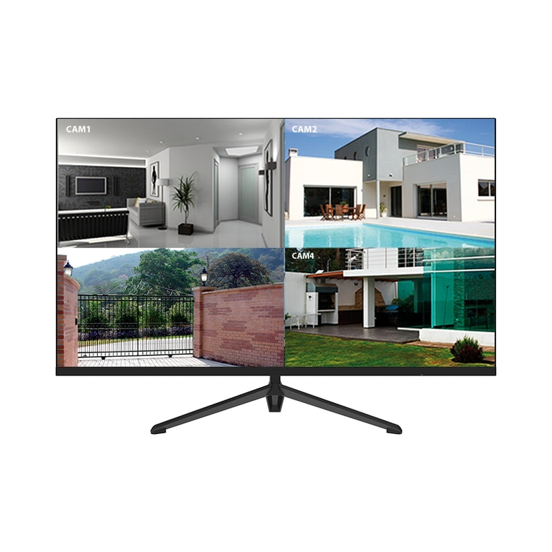 Монитор 31.5" FULL-HD, 2 x HDMI, VGA - Comelit MMON032C