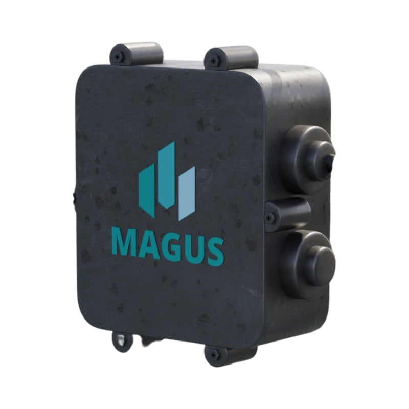 Локален контролен модул за контролер Magus FPS - Mira Technologies...