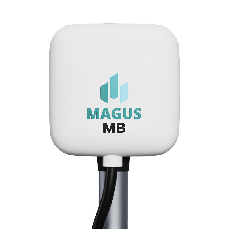 Микровълнова бариера 300 м - Mira Technologies Magus Microwave Barr...