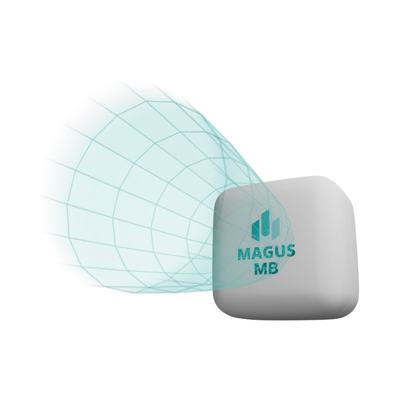 Микровълнова бариера 300 м - Mira Technologies Magus Microwave Barr...