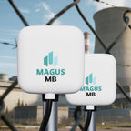 Микровълнова бариера 300 м - Mira Technologies Magus Microwave Barr...