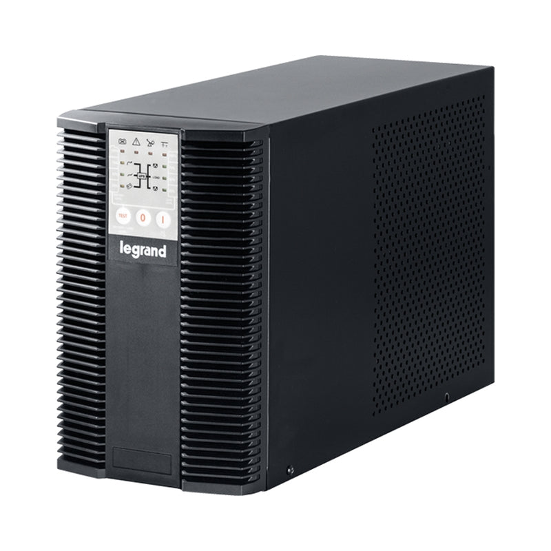 UPS On-line 1000VA / 900W - Legrand KEOR LP 310155