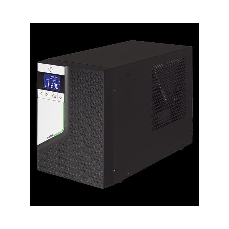 UPS Line Interactive 750VA / 600W Tower - Legrand KEOR SPE Tower 311060