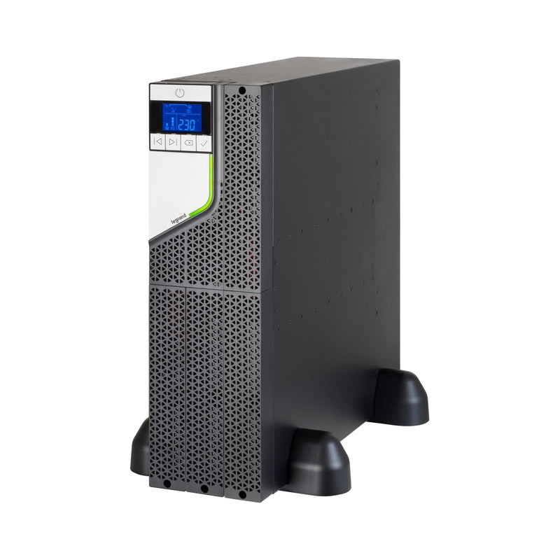 UPS Line Interactive 3000VA / 2700W 3U - Legrand KEOR SPE RT 311073