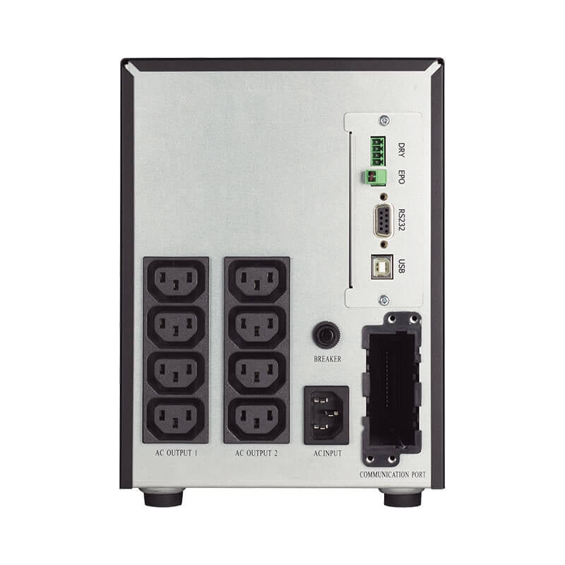 UPS Line Interactive 750VA / 600W Tower - Legrand KEOR SPE Tower 311060