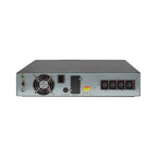 UPS ARES PRO RT On-line 3000VA / 2700W 9 min при 50% 2U - ABLEREX ARES RT PRO AR3000-RT-PRO