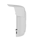 Безжичен комбиниран 2xPIR+MW (K-band) детектор за движение - AJAX MotionCam Outdoor HighMount PhOD 99164.282.WH1
