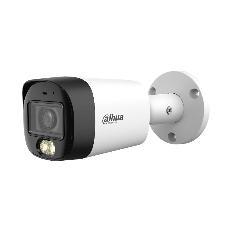 Камера 2MP булет 2.8 mm Smart Dual Light 30m PFA134 - DAHUA HAC-HFW...