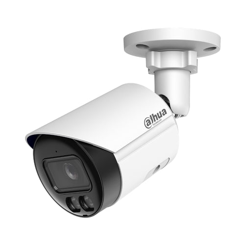 IP камера булет 3.6 mm Dual Light 30 m PFA134 - DAHUA IPC-HFW2649S-S-IL-0360B