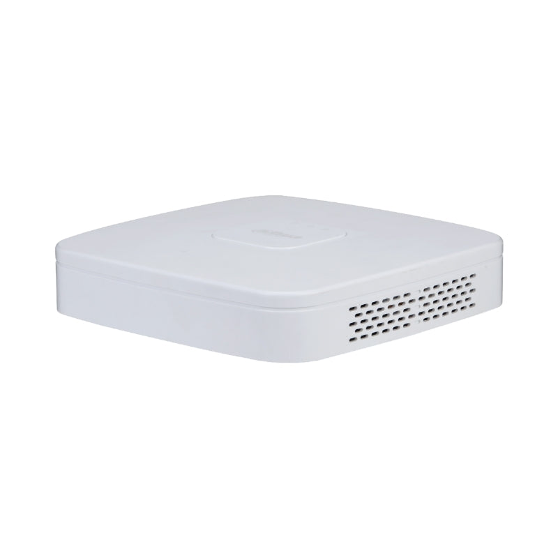 NVR 4K 8 канала 1 HDD - DAHUA NVR4108-EI