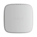 Безжичен димно-оптичен детектор с вградена сирена 85 dB - AJAX EN54 FireProtect (Smoke/Sounder)