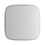 Безжичен димно-оптичен детектор с вградена сирена 85 dB - AJAX EN54 FireProtect (Smoke/Sounder)