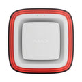 Безжична адресируема сирена 100 dB със светлинен индикатор - AJAX EN54 FireProtect (Sounder/VAD)