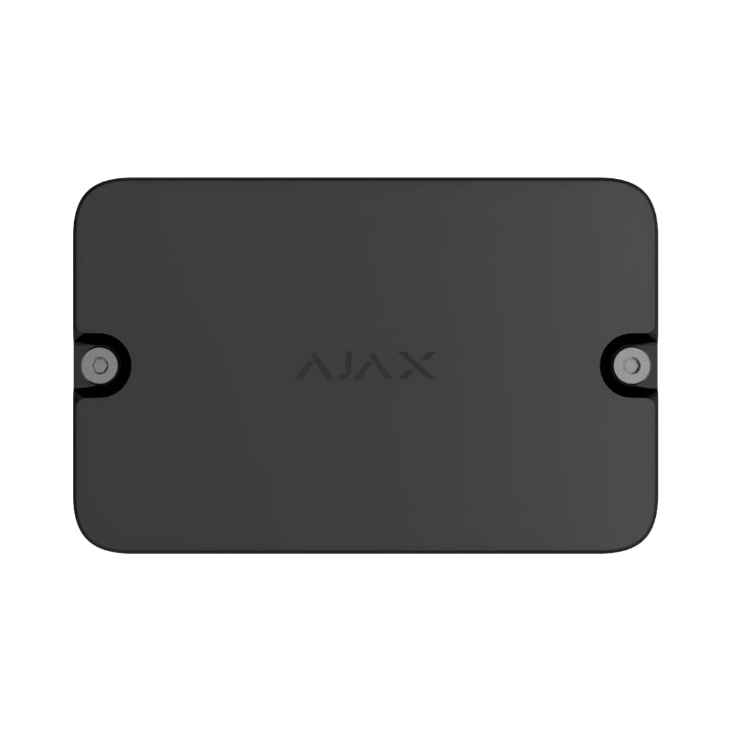 Безжичен адресируем модул 2 входа/2 изхода - AJAX EN54 I/O Module (2X2)