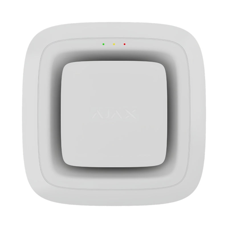 Безжична адресируема сирена 100 dB, IP54 - AJAX EN54 FireProtect (Sounder)