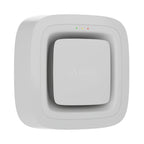 Безжична адресируема сирена 100 dB, IP54 - AJAX EN54 FireProtect (Sounder)